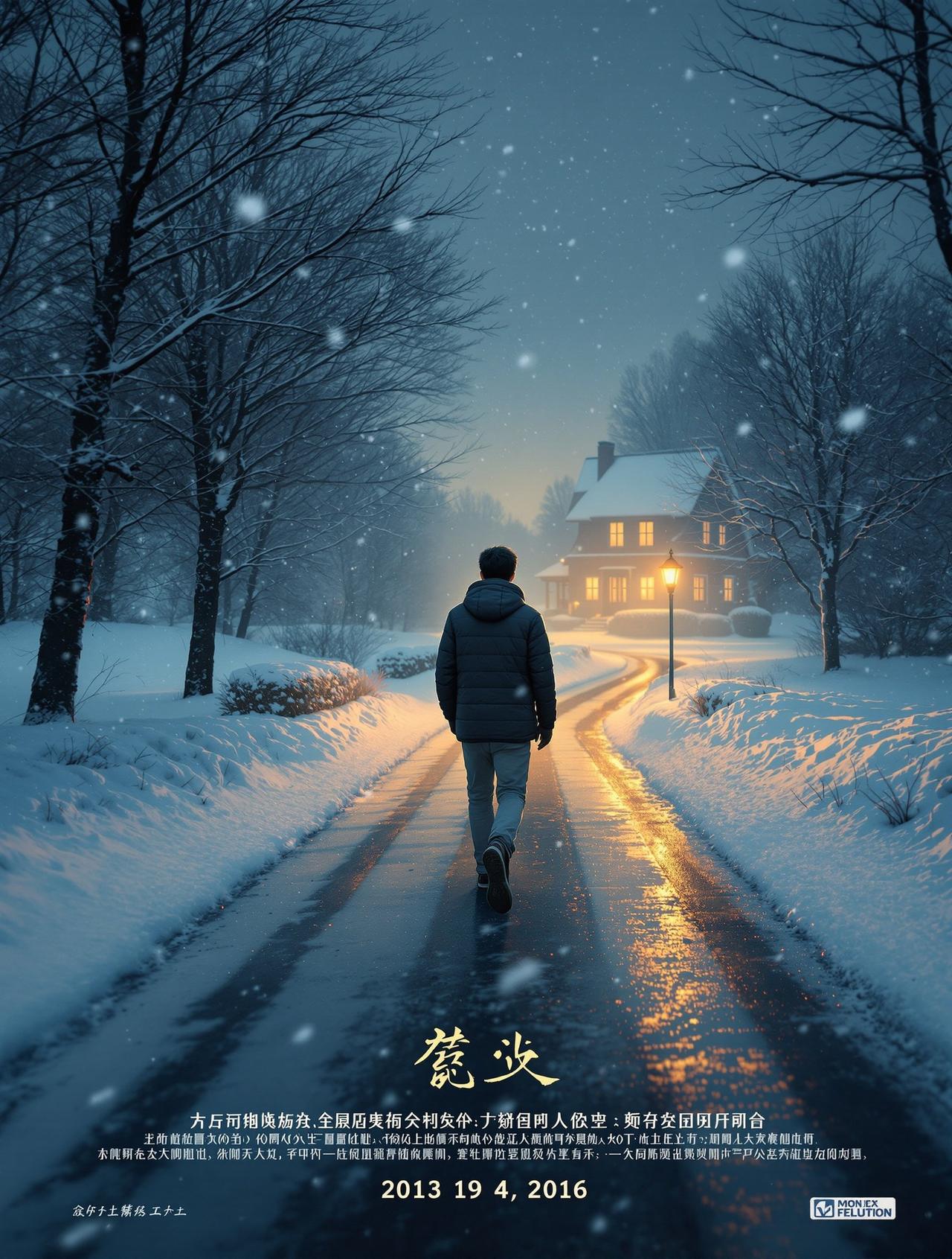 回家的路 - 伊人视频在线观看