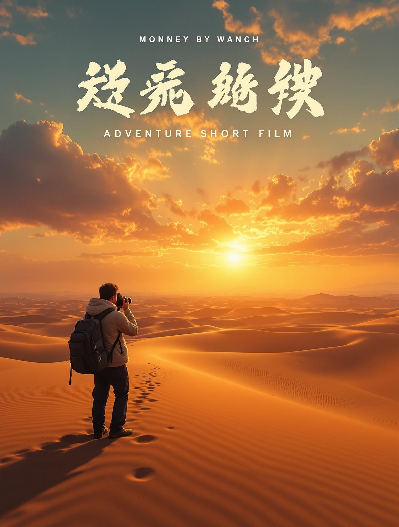 大漠追光 - 伊人视频在线观看