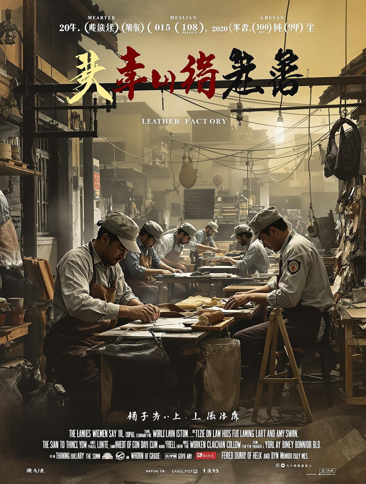 江南皮革厂 - 伊人视频在线观看