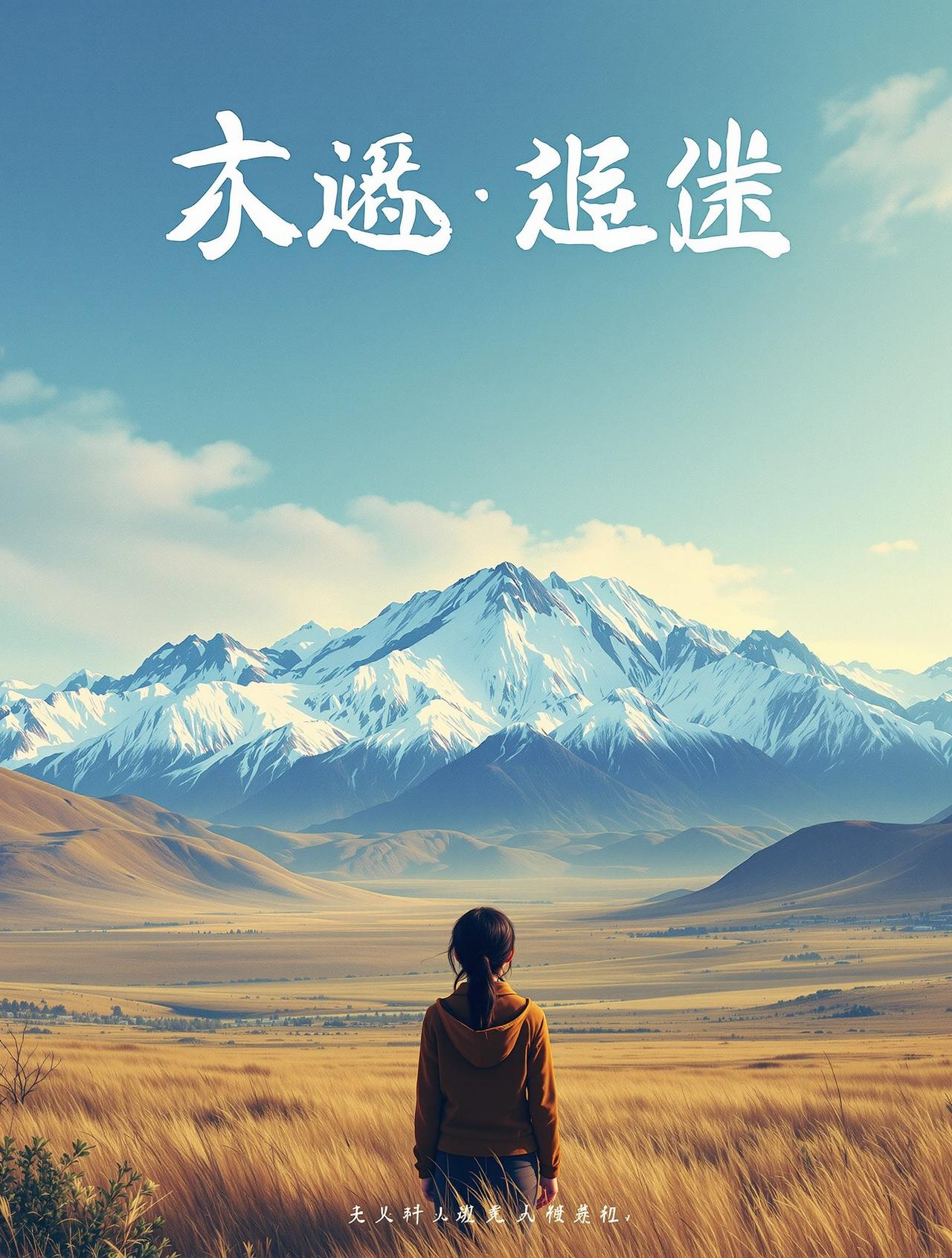 我的阿勒泰 - 伊人视频推荐