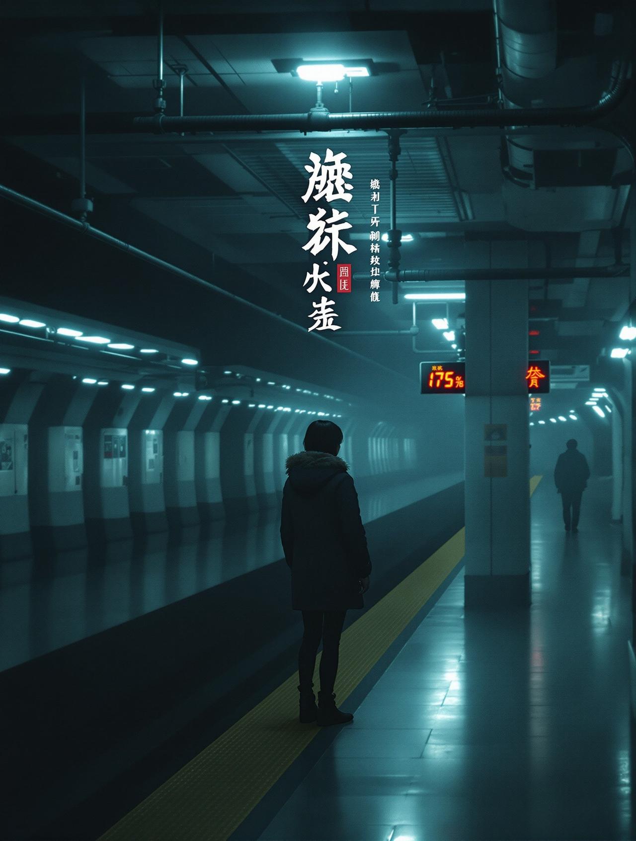 最后一班地铁 - 伊人视频在线观看