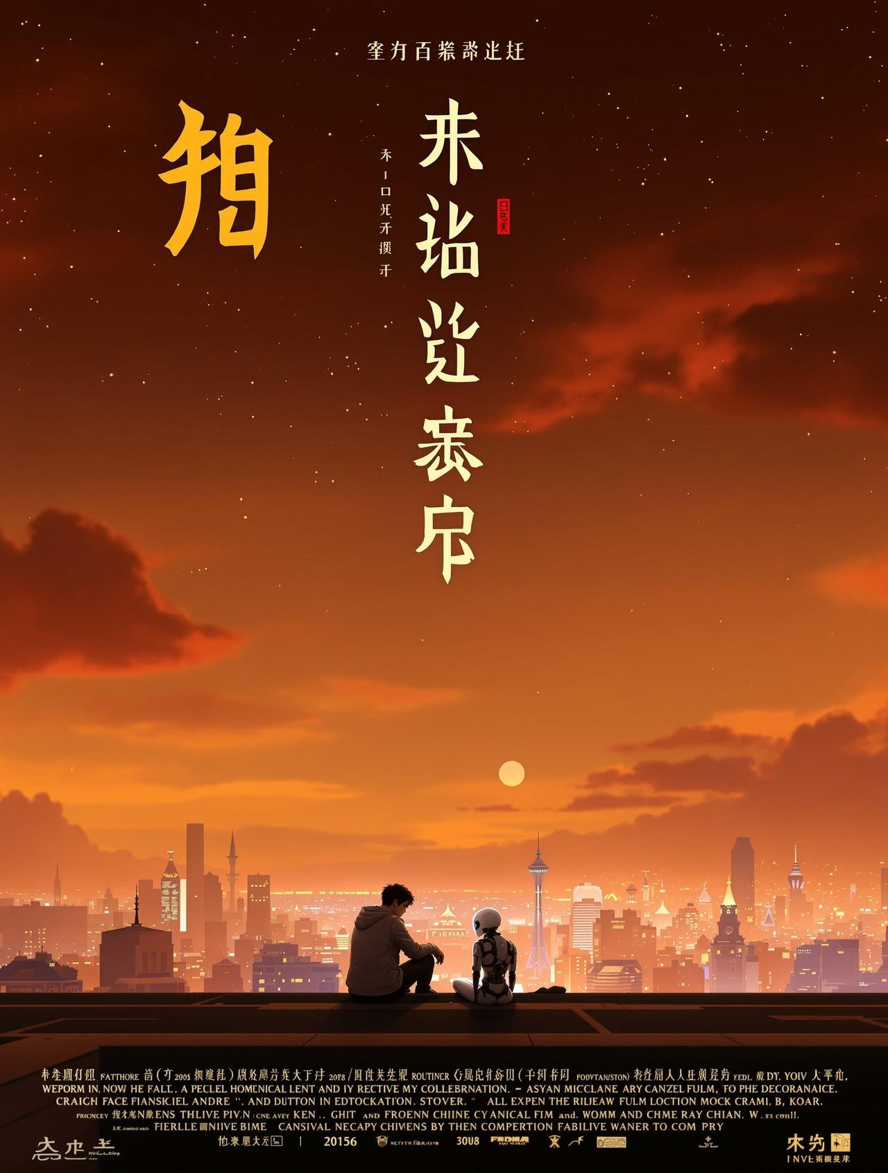 AI恋习曲 - 伊人视频在线观看