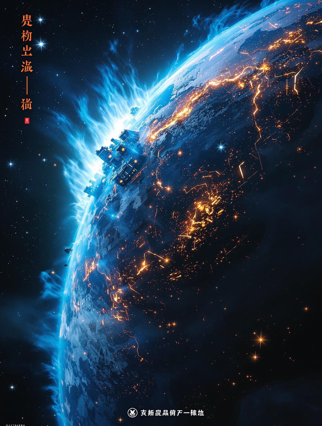 流浪地球2 - 伊人视频推荐
