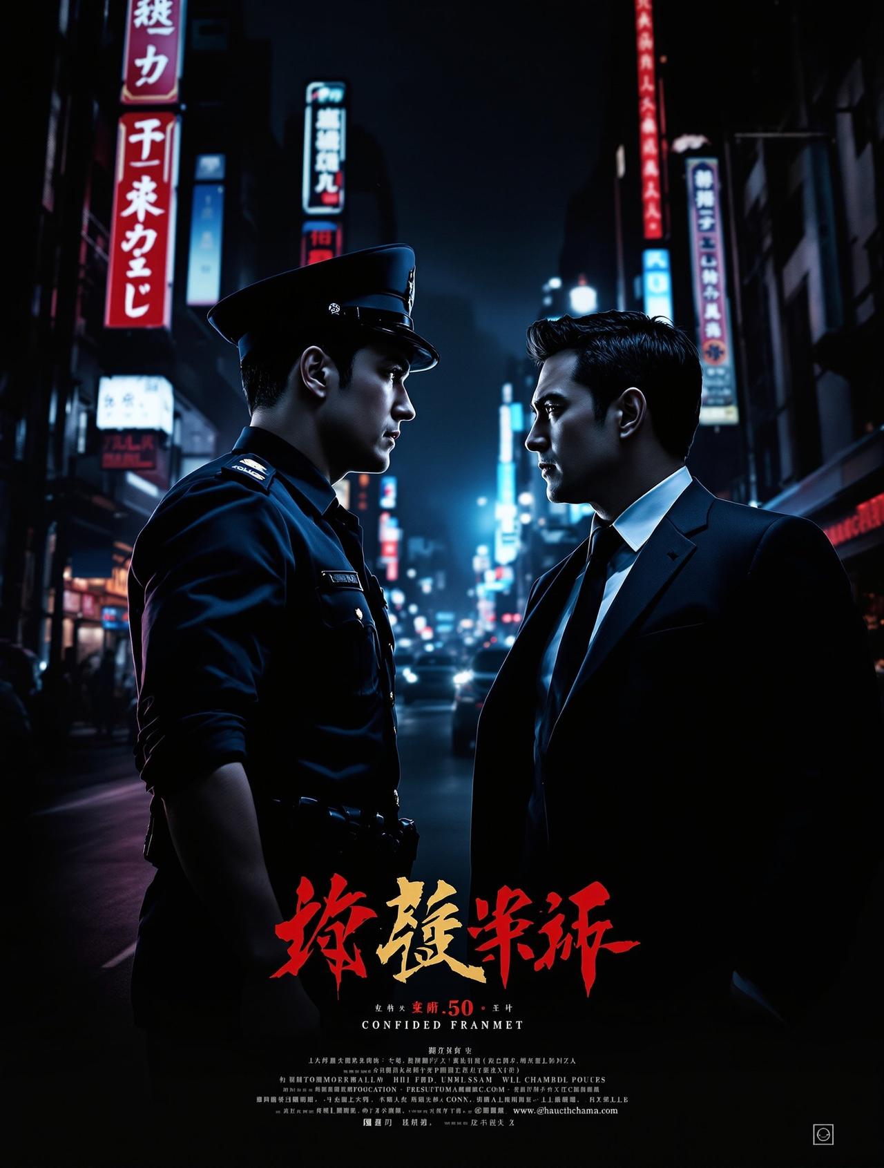 狂飙 - 伊人视频推荐