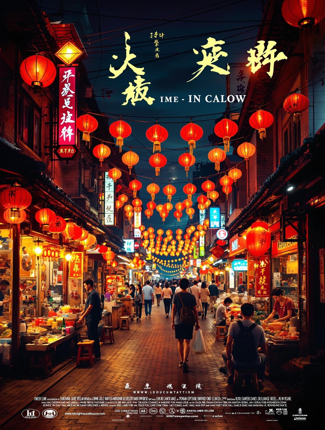 夜市人生 - 伊人视频在线观看