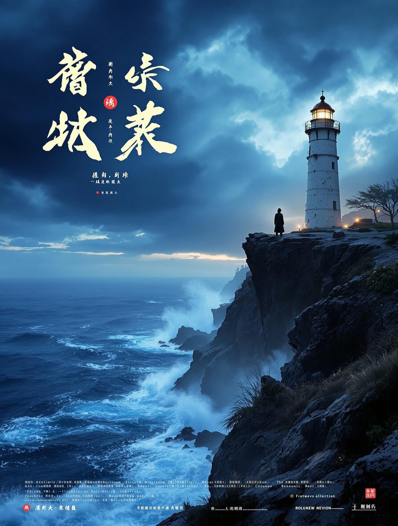 守塔人 - 伊人视频在线观看