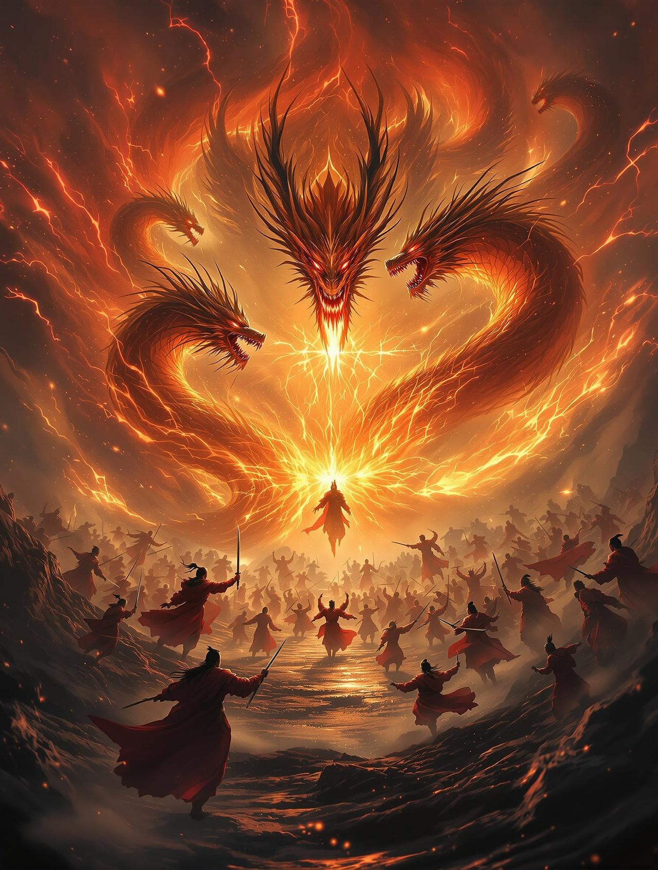 封神第一部：朝歌风云 - 伊人视频推荐